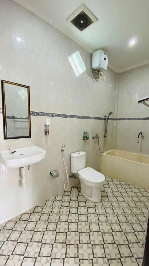 Juan Beach Bungalow Batununggul Екстер'єр фото