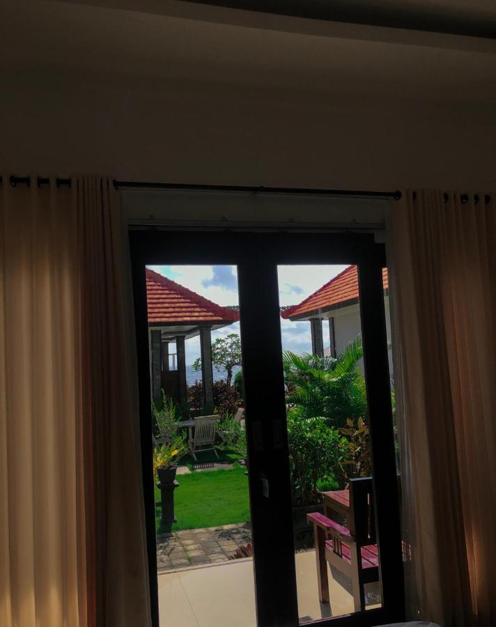 Juan Beach Bungalow Batununggul Екстер'єр фото